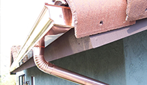 Rain Gutter Installation, Repair, Cleaning in Germantown, NY
